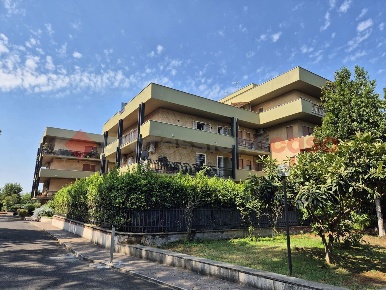 Foto Appartamento in Via sarteano 32, Roma Nuovo Salario di 110 m²