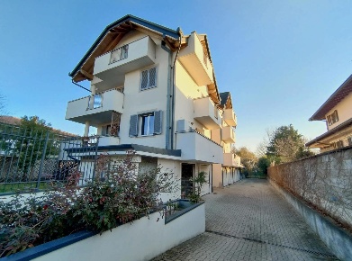 Foto Appartamento in Via Piersanti Mattarella NSC, Corbetta di 55 m²