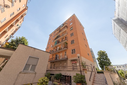 Foto Appartamento in Via Giuseppe Ripamonti 194, Milano Vigentino - Fatima