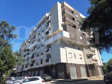 Foto Appartamento in Via Verdi 144, Rende Quattromiglia di 100 m²