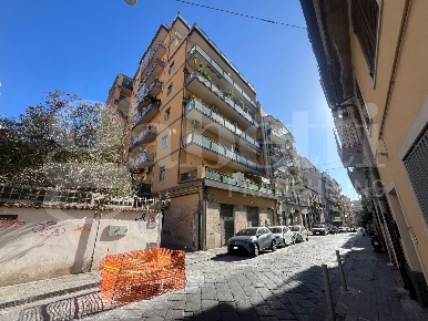 Foto Negozio in Via Sant'Angelo Fulci 18, Catania Province - Veneto