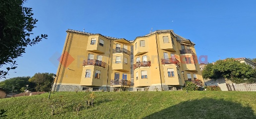 Foto Appartamento in Via pramartino 21, San Pietro Val Lemina di 85 m²