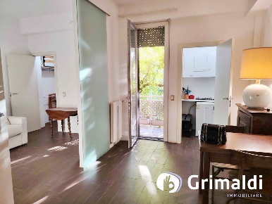 Foto Appartamento in Via Barzini 4, Milano Maggiolina di 30 m² con 1 locali