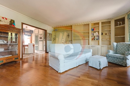 Foto Appartamento a Cadoneghe Mejaniga di 155 m² con 5 locali in vendita