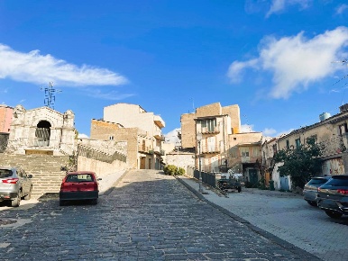 Foto Casa indipendente in Via Calvario 30, Raffadali di 68 m² con 3 locali