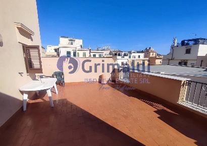 Foto Appartamento in Senatore Scaduto, Bagheria Centro di 30 m² in affitto