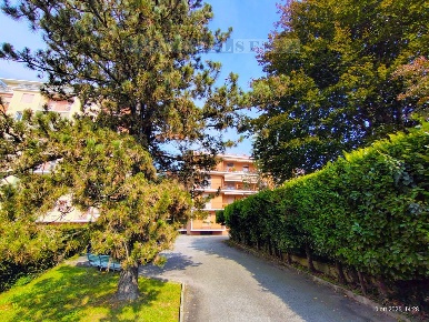 Foto Appartamento in VIA marconi 15, Borgosesia Centro di 104 m² in vendita