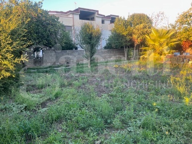 Foto Terreno residenziale in Villa Vella, Capua Centro di 806 m² in vendita