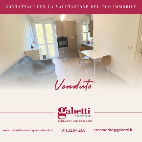 Foto Appartamento in Corso AGNELLI 107, Torino Santa Rita di 50 m²