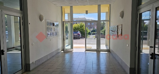 Foto Ufficio in Via del risorgimento 2, Monteroni d'Arbia Centro di 92 m²
