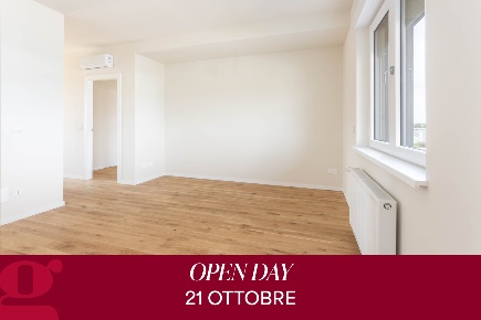 Foto Appartamento in Viale Venezia 52, Pordenone Rorai Grande, Grigoletti