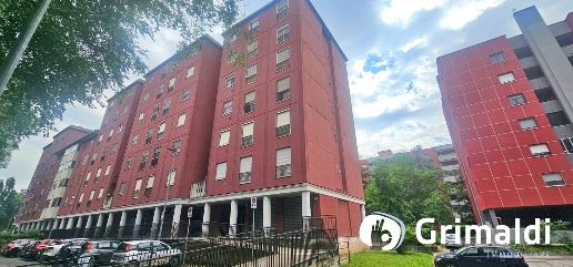 Foto Negozio in Via Angelo Moro 32, San Donato Milanese Centro di 85 m²