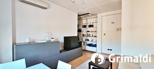 Foto Appartamento in Giuseppe Meda, Milano Ascanio Sforza di 65 m²