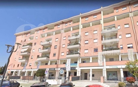 Foto Appartamento in Via Alcide de Gasperi 35, Aprilia Centro di 76 m²
