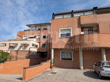 Foto Appartamento in Via Gramsci 105, Argelato Funo di 60 m² con 2 locali