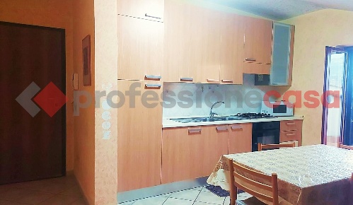 Foto Appartamento in Via leonardo 0, Piedimonte San Germano Centro di 70 m²