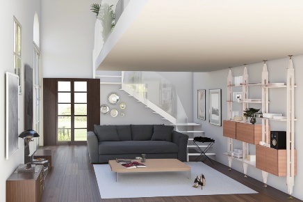 Foto Appartamento a Trieste Settefontane di 140 m² in vendita