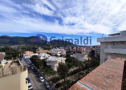 Foto Appartamento in Via marco tullio cicerone 11, Bagheria Centro