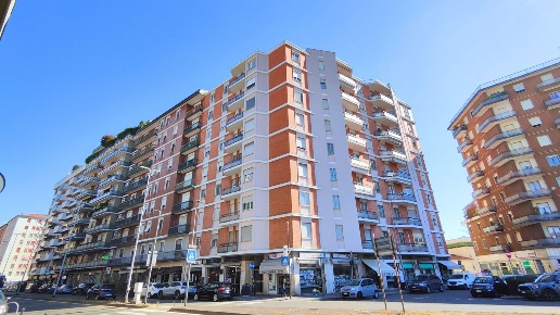 appartamento in vendita a Piacenza in zona Barriera Genova