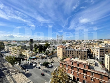 Foto Attico in Ostiense, Roma Ostiense di 70 m² con 2 locali in affitto