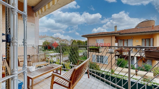 Foto Appartamento in Angelo Motta, Gessate di 90 m² con 3 locali in vendita