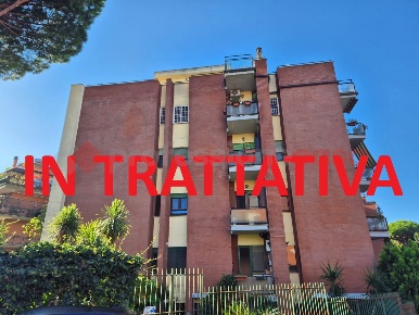 Foto Appartamento in Via calcinaia 63, Roma Nuovo Salario di 75 m²