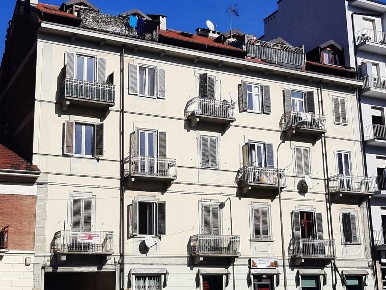 Foto Appartamento in Corso Dante 8, Moncalieri San Pietro di 50 m²