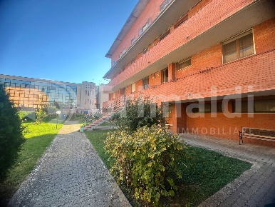 Foto Appartamento in aldo capitini, Marsciano Centro di 109 m² con 4 locali