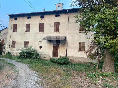 Foto Rustico in Via della Gera d'Adda 5, Lodi Revellino, Campo Marte