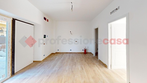 Foto Appartamento in dei Castiglioni, Roma Casetta Mattei - Corviale