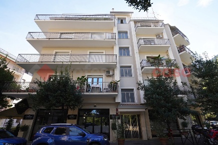 Foto Appartamento in Via Enrico de Nicola 2, Cassino Centro di 165 m²