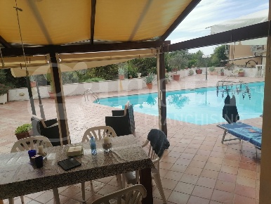 Foto Appartamento in DEL CASTELLUCCIO, San Vincenzo di 60 m² con 3 locali