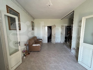 Foto Villa unifamiliare in Via Gavello - Via Guccia 0, Gavello di 160 m²