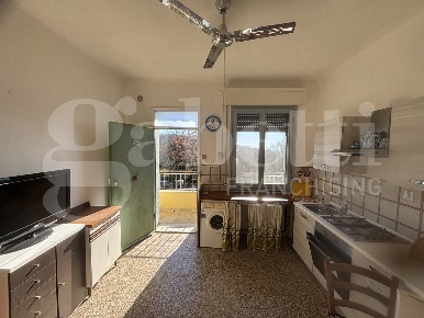 Foto Appartamento in santa Barbara, Massa Marittima Niccioleta di 63 m²