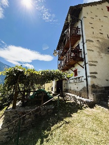 Foto Casa indipendente in LocalitÃ  Nava -, Varzo di 120 m² con 3 locali