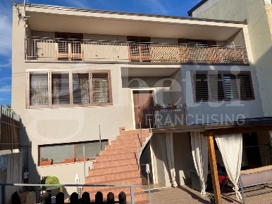 Foto Villa singola in Via Foggia 0, Battipaglia Centro di 250 m² in vendita