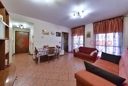 Foto Appartamento in Via Po 66, Cormano di 72 m² con 2 locali in vendita