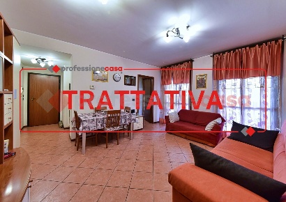 Foto Appartamento in Via Po 66, Cormano di 72 m² con 2 locali in vendita