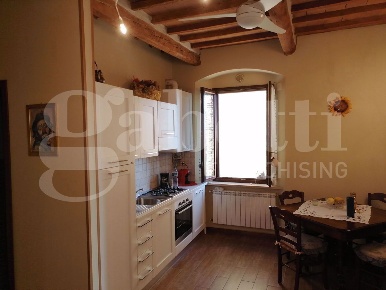 Foto Appartamento in parenti, Massa Marittima Centro di 59 m² con 2 locali