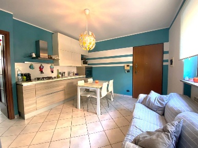 Foto Appartamento in Via MIRAFIORI 13, Beinasco Centro di 70 m² in vendita