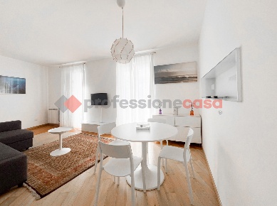 Foto Appartamento in Via Spiaggia di Ponente 15, Milazzo Centro di 80 m²