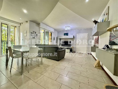 Foto Appartamento in Via Pannunzio 60, Modena Cittanova - Marzaglia