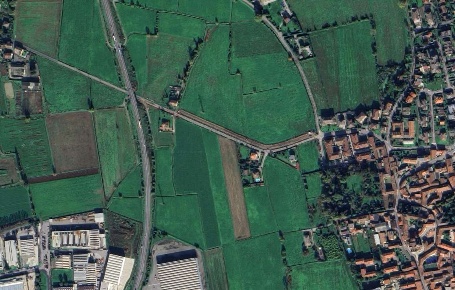 Foto Terreno agricolo in Via Don Francesco Donati, Casirate d'Adda Centro