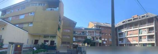 Foto Magazzino in Via Sardegna, Limbiate Centro di 172 m² con 1 locali