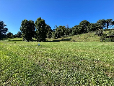 Foto Terreno edificabile in bogno, Besozzo Centro di 1000 m² in vendita