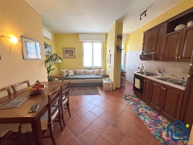 Foto Appartamento in Via Roma 64, Bareggio di 55 m² con 2 locali in vendita