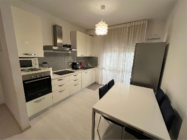Foto Appartamento in Via Curiel, Rottofreno San Nicolò di 90 m² in vendita