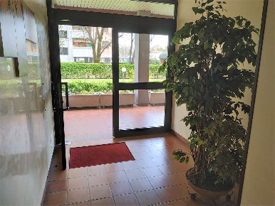 Foto Ufficio in via Pogliani 26, Paderno Dugnano Centro di 90 m² in affitto