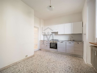 Foto Appartamento in Via Allende 1, Cavriago Centro di 99 m² con 6 locali