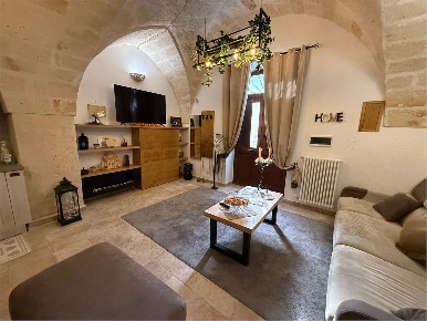 Foto Appartamento in Via Lata 107, Brindisi Centro Storico di 74 m²